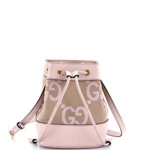 Gucci Ophidia Bucket Bag Jumbo Gg #230726G10B